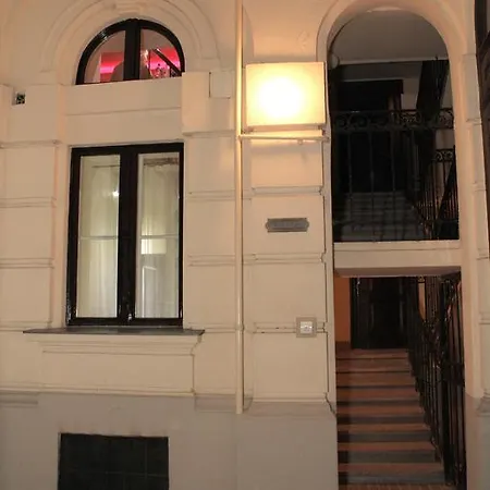 Sas Apartment Budapest