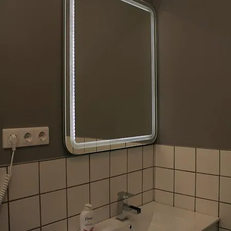 Sas Apartment Budapest