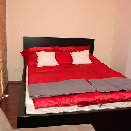 Sas Apartment