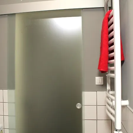 Apartment Sas Budapest