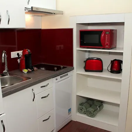 Apartment Sas