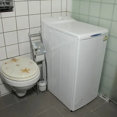 Sas Apartment