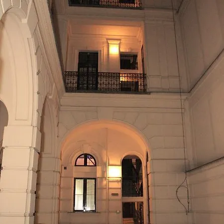 Sas Budapest