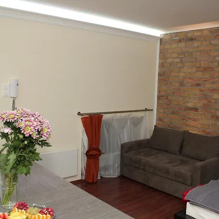 Apartment Sas *