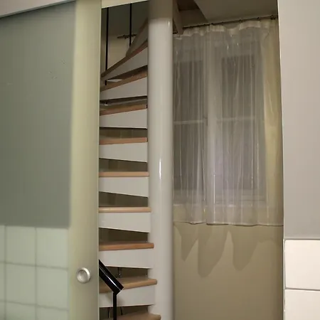 Sas Apartment